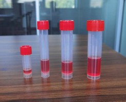 一次性使用病毒采样管